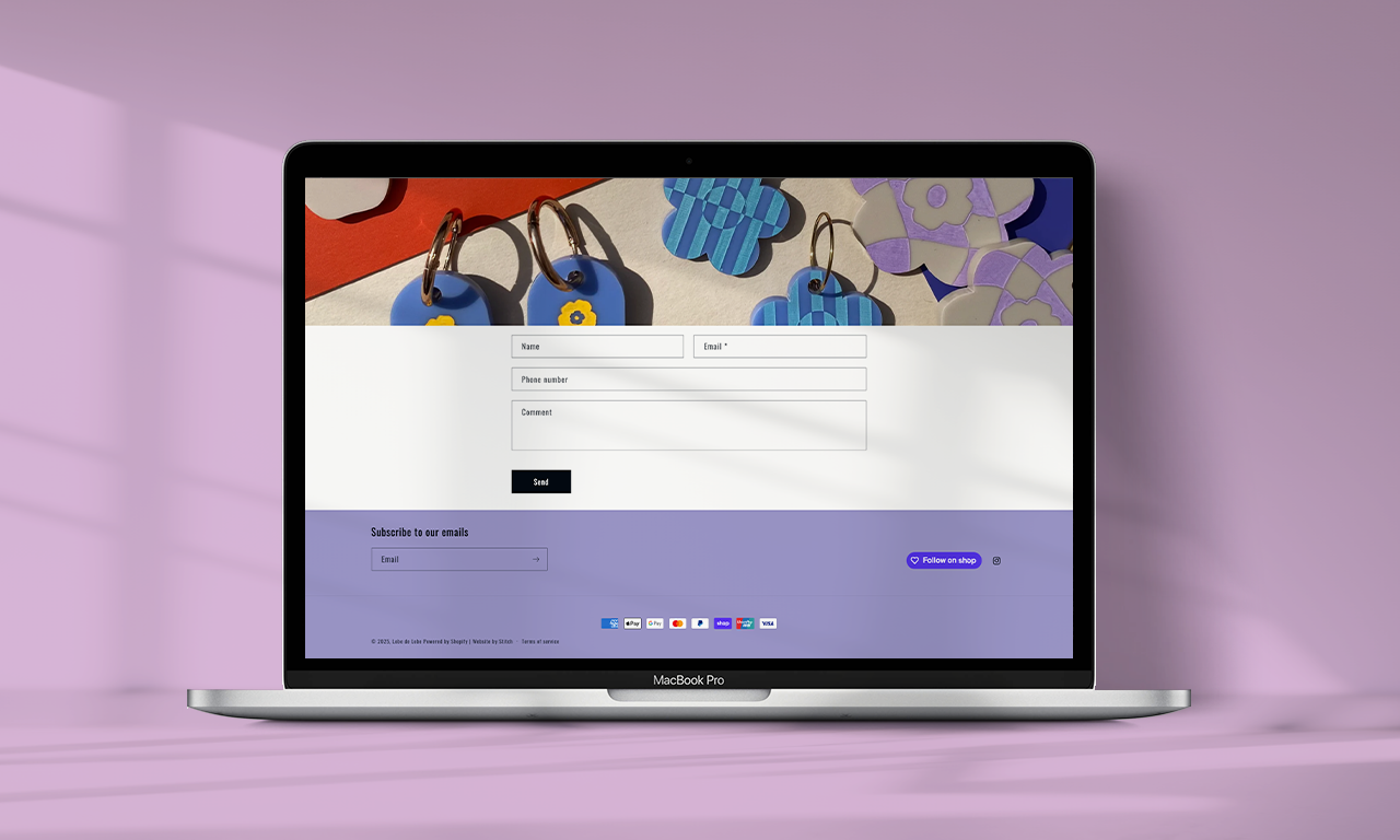 Moving your store from etsy to shopify