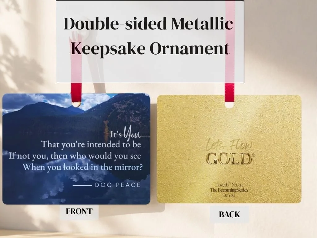 be-you-gold-double-sided-ornament.JPG