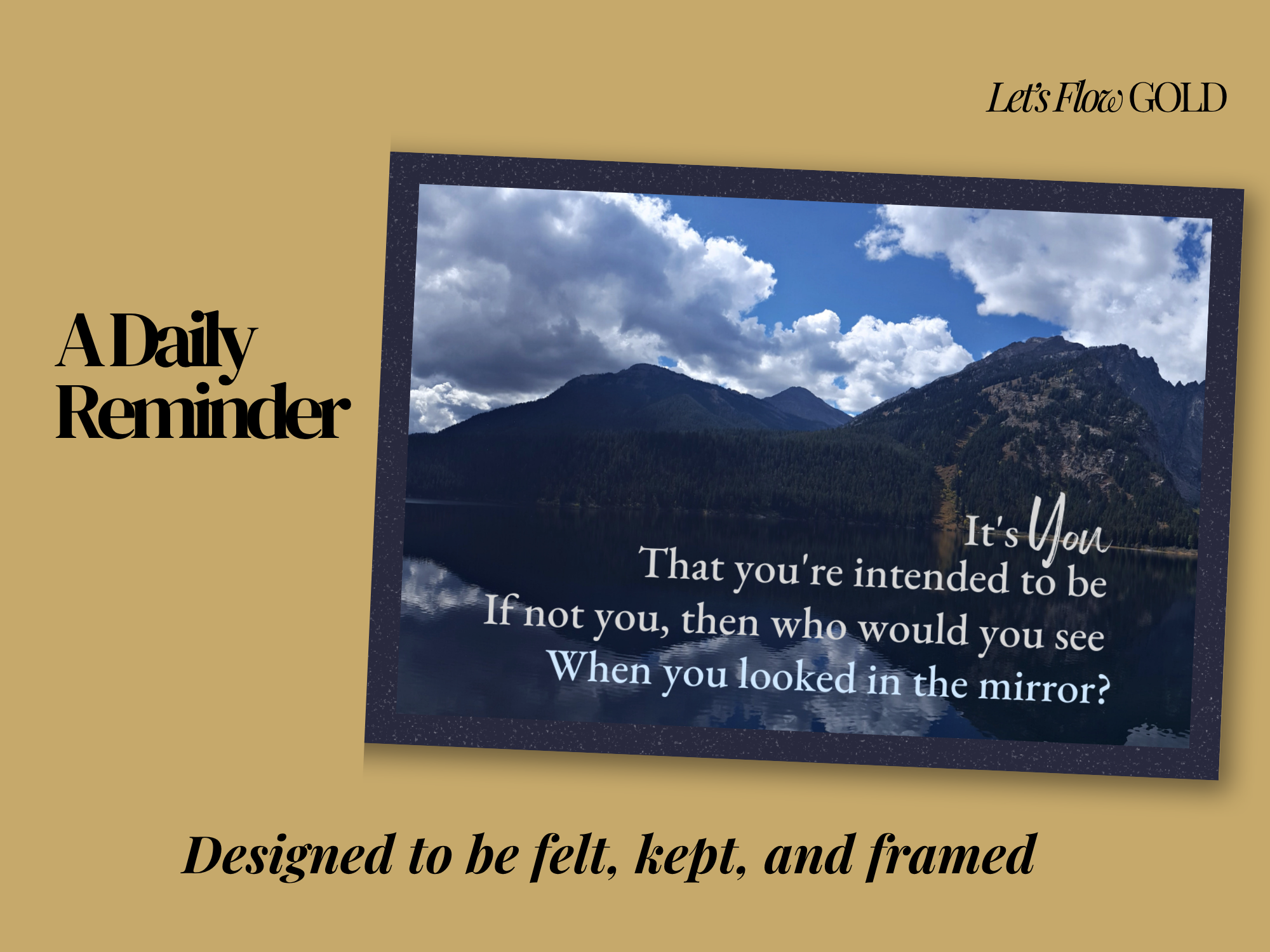 10 Cards You Send When a Creative Needs to Be Seen