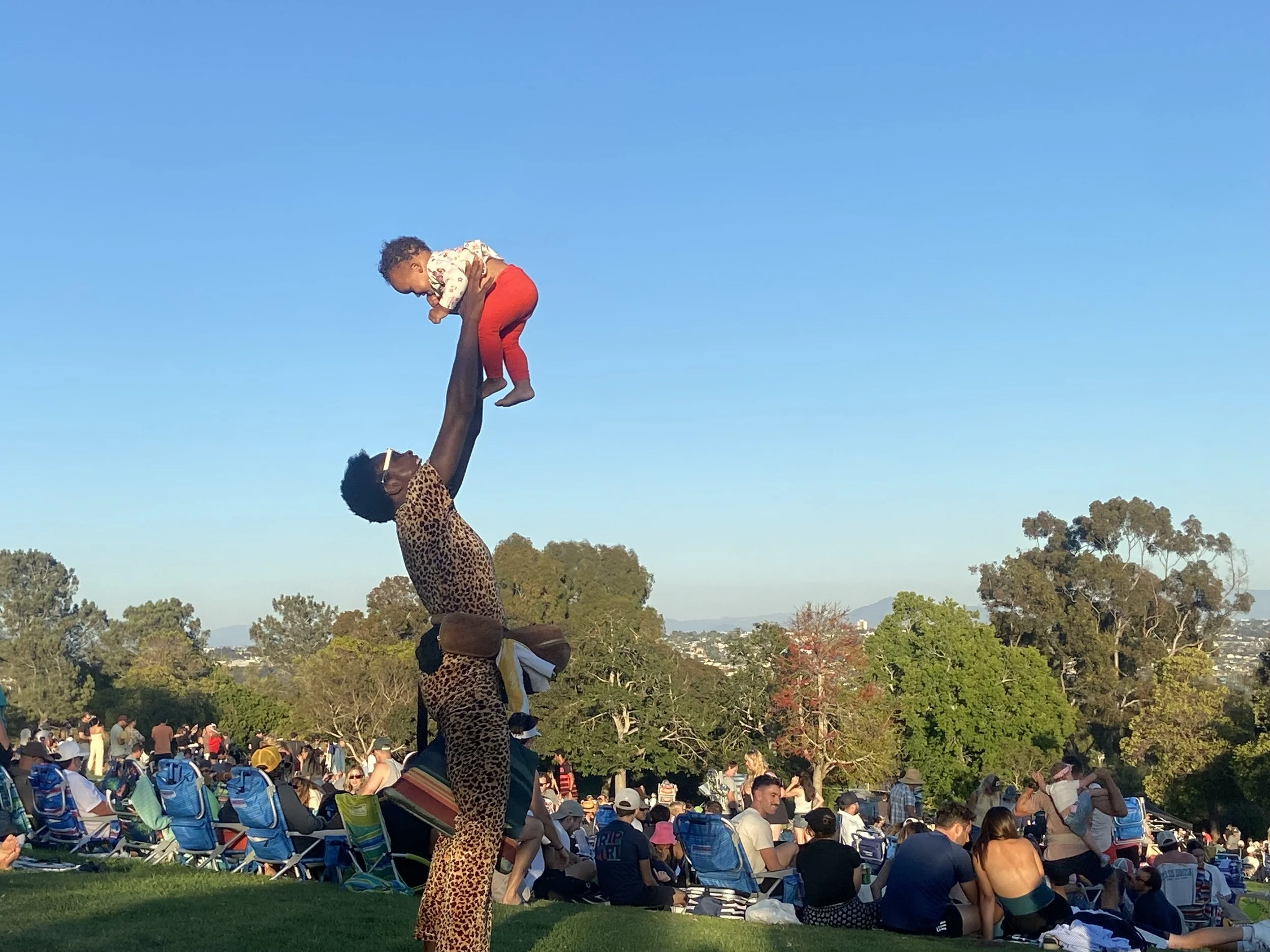 Why Encouragement Still Matters