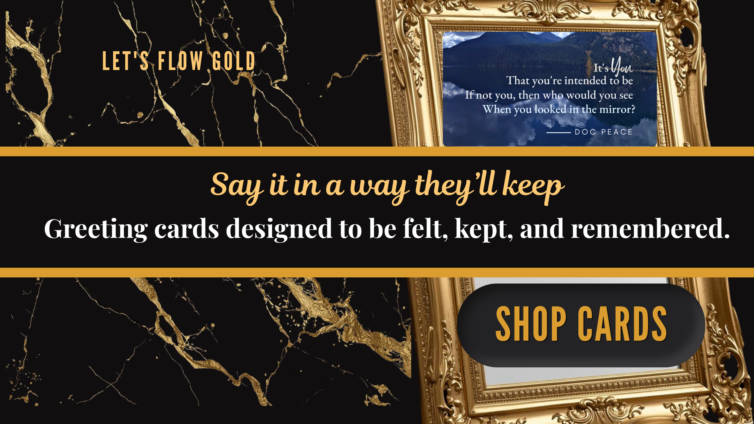 I Thought My Website Was Enough — I Was Wrong