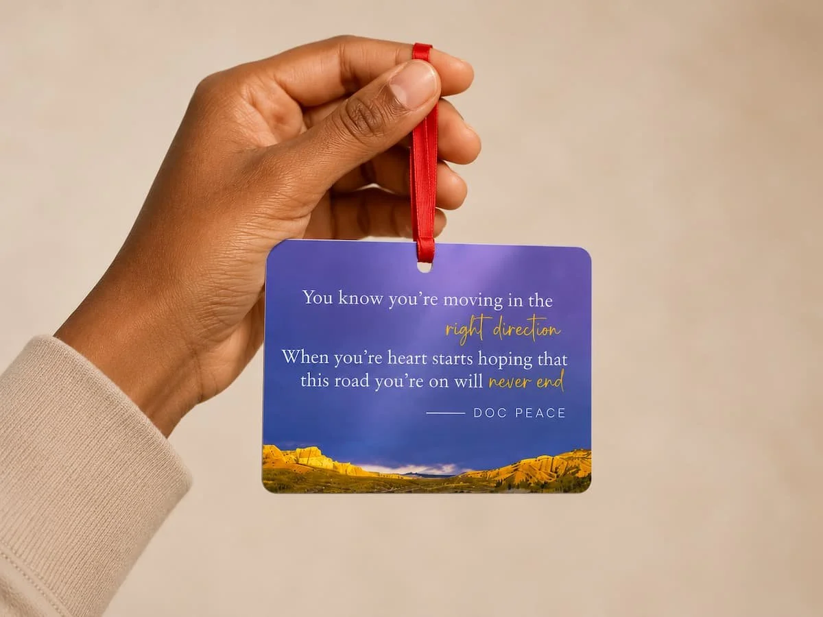 Right-direction-metal-ornament-in-hand.jpg