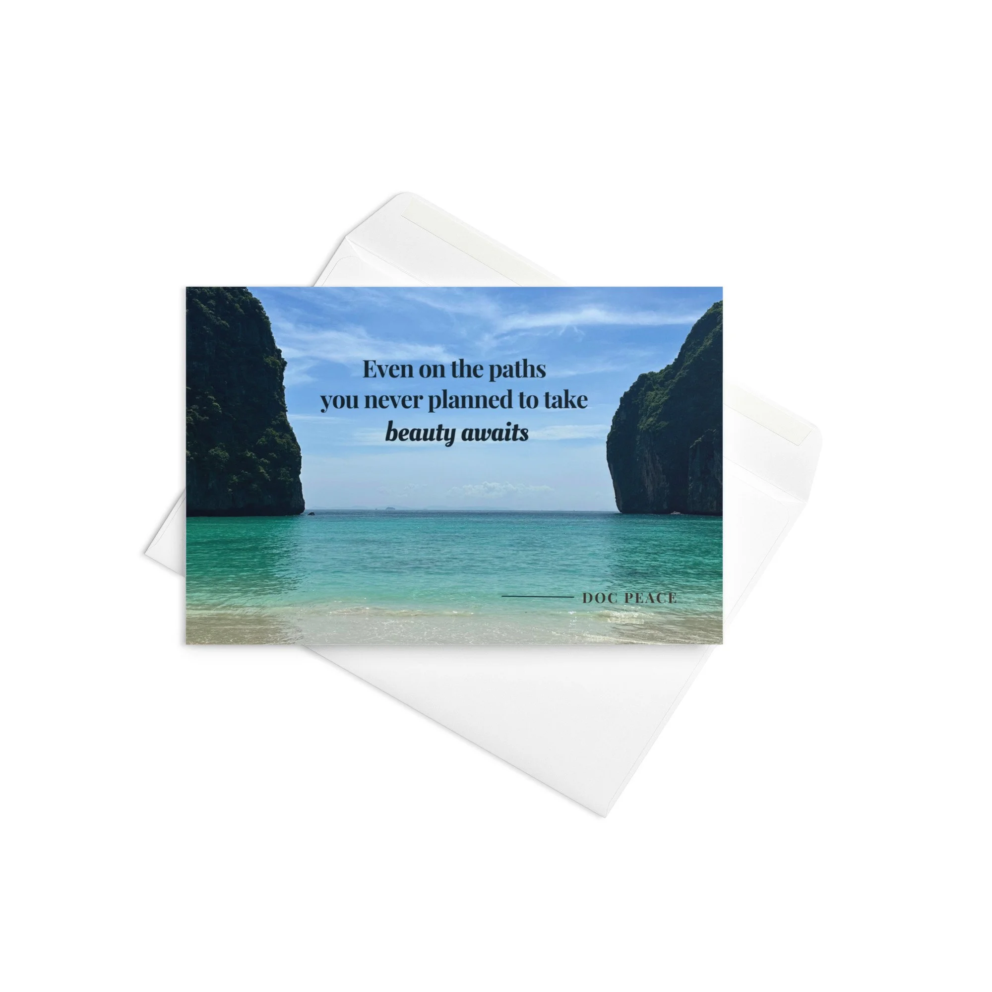 Hope Wall Art Cards | Pack of 3