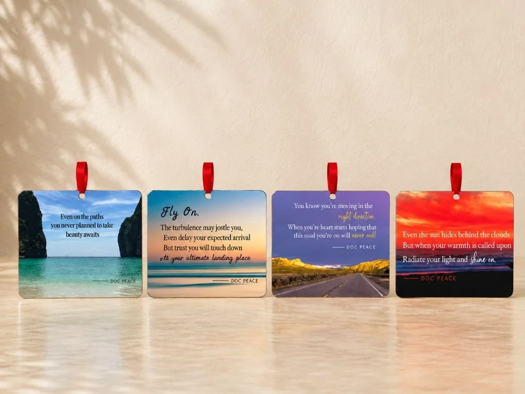 Journey Keepsake Collection
