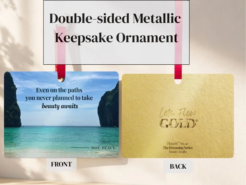 beauty-awaits-gold-double-sided-ornament.JPG