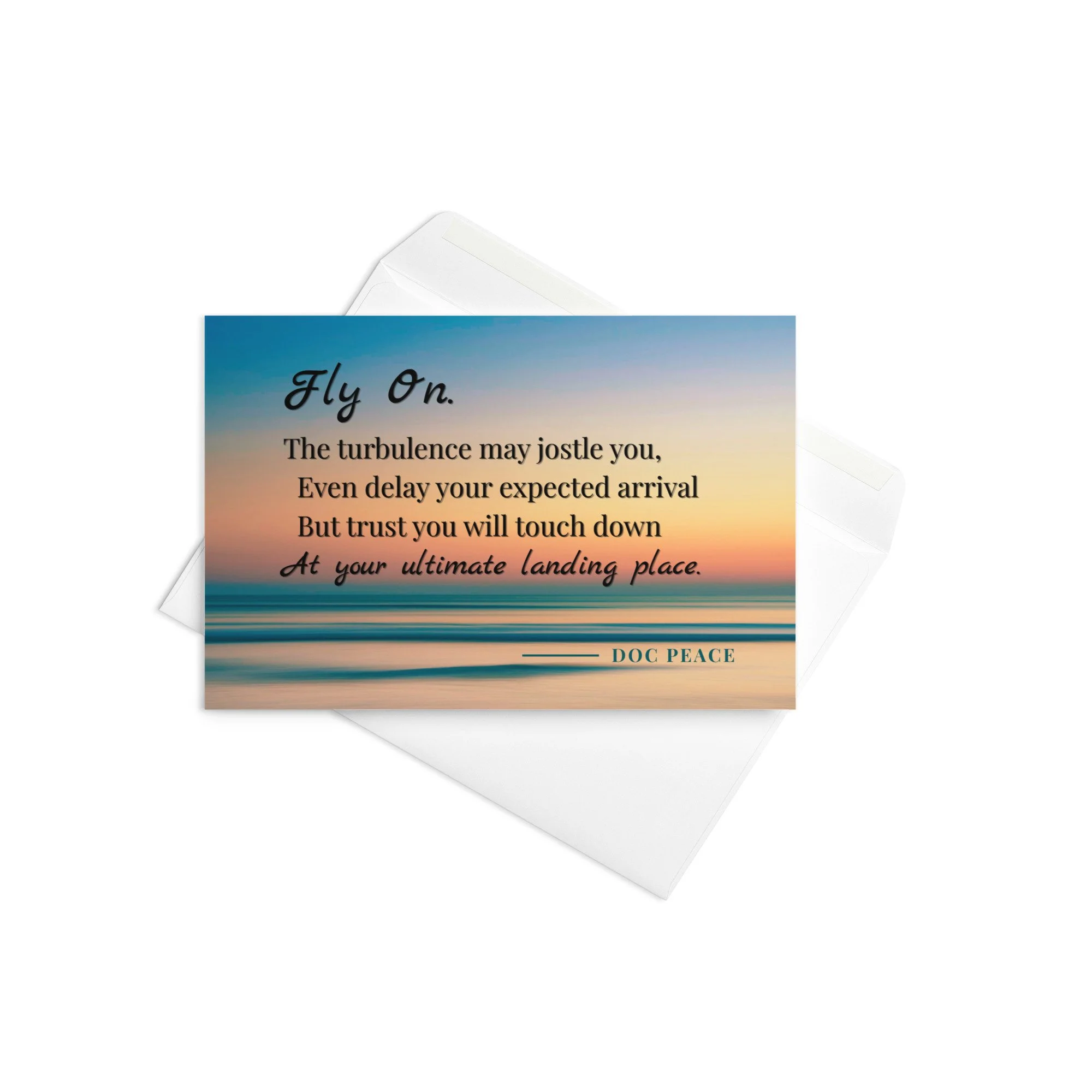 Healing Wall Art Cards | Pack of 3