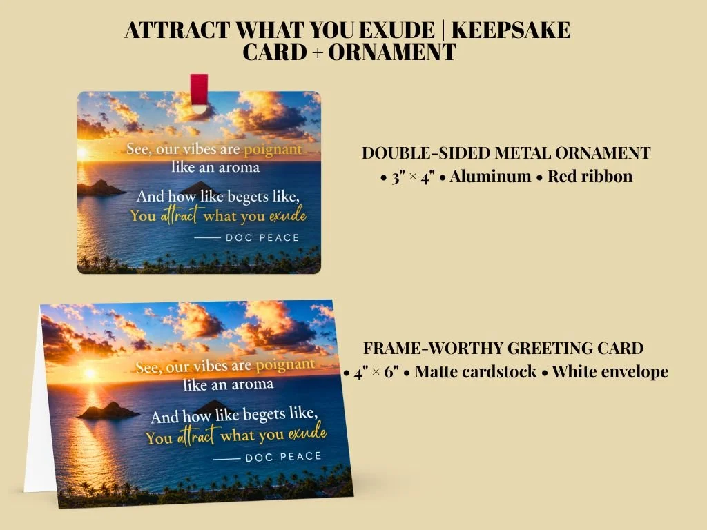 attract-what-you-exude-card-ornament-bundle-details.jpg
