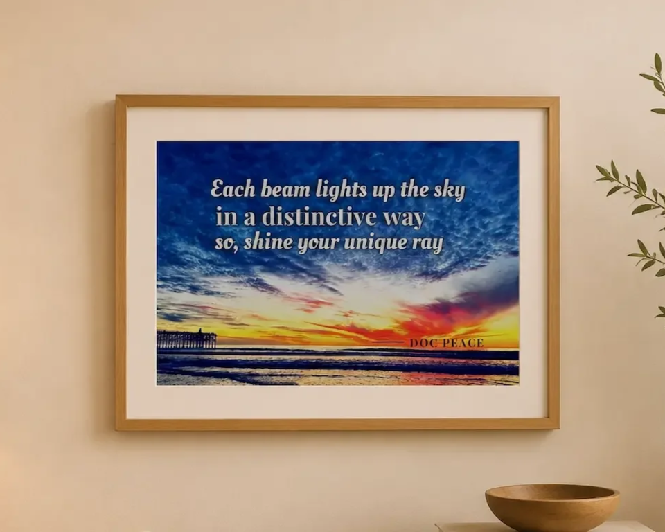 Frame-worthy Affirmation - Greeting Card Set of 3