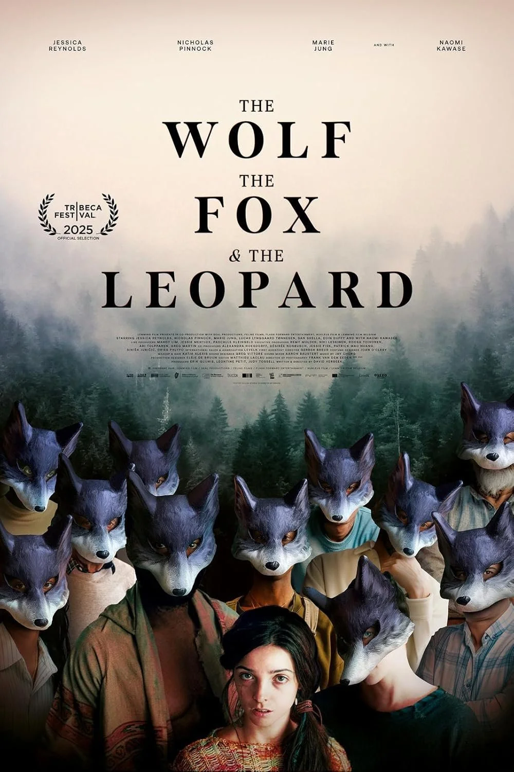 The Wolf, The Fox & The Leopard.jpg
