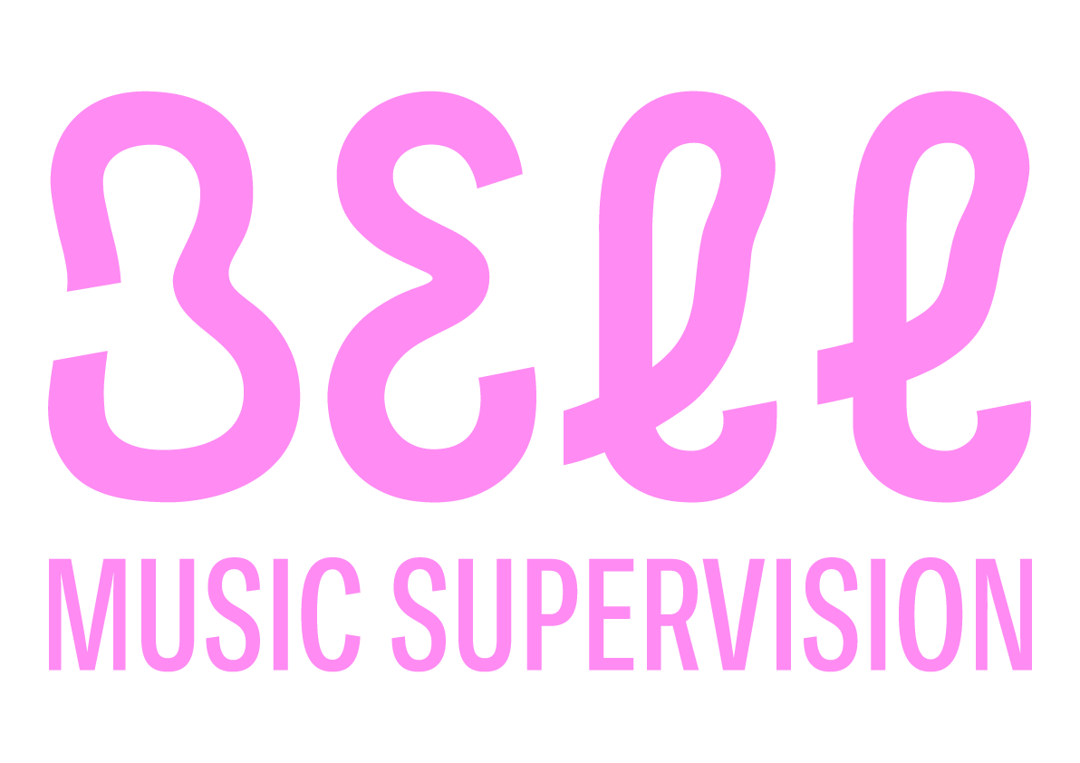 Bell Music Supervision