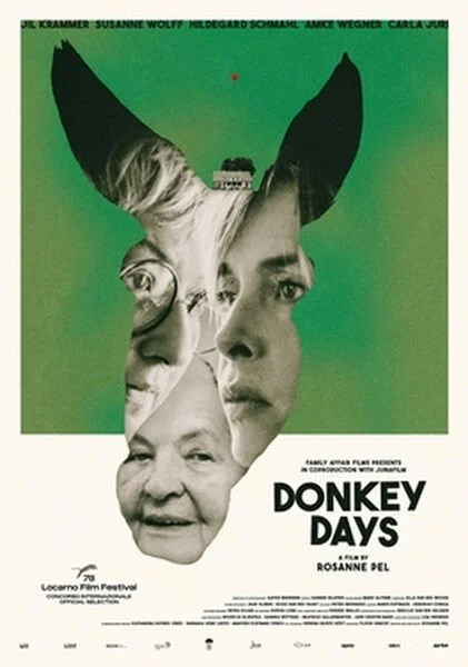 Donkey Days.jpg