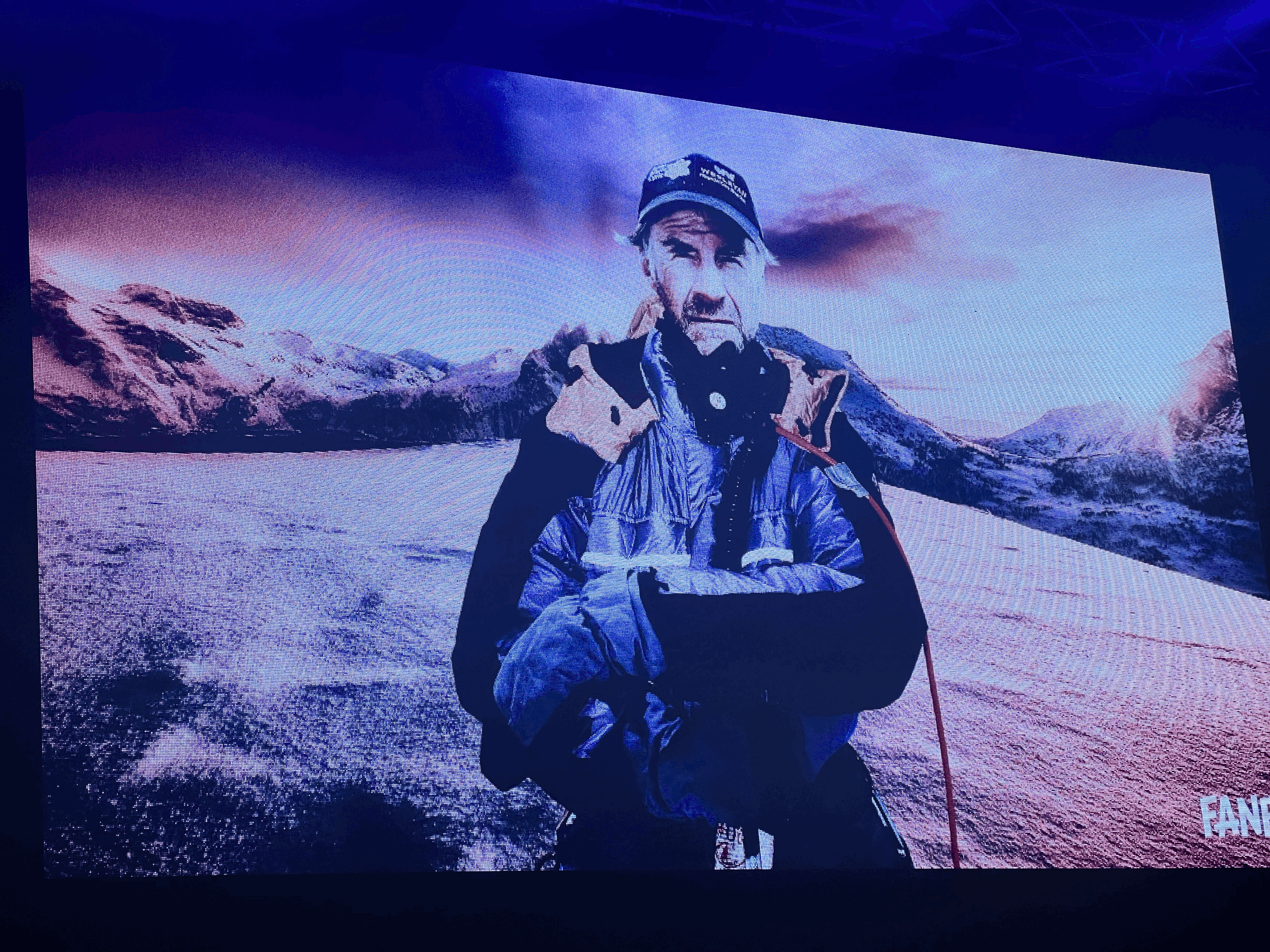 Just A Little Help….