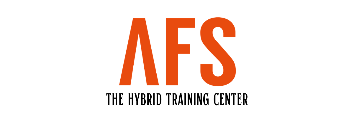 AFS CrossFit - Forging Elite Fitness for Everyone