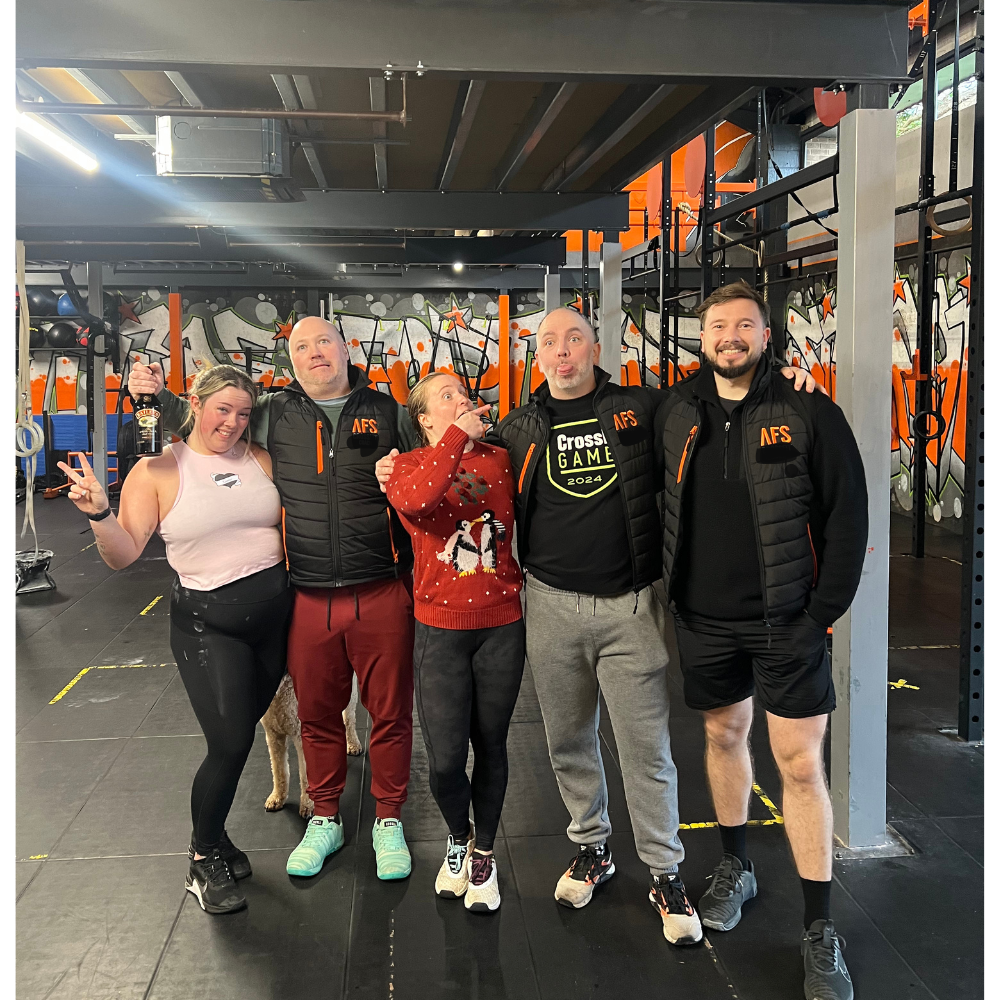 Meet the coaches responsible for getting you fit.