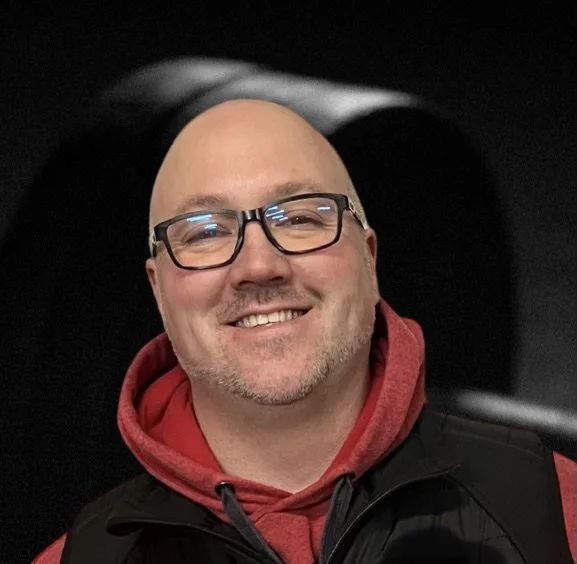 Head coach and Owner of AFS Gareth.