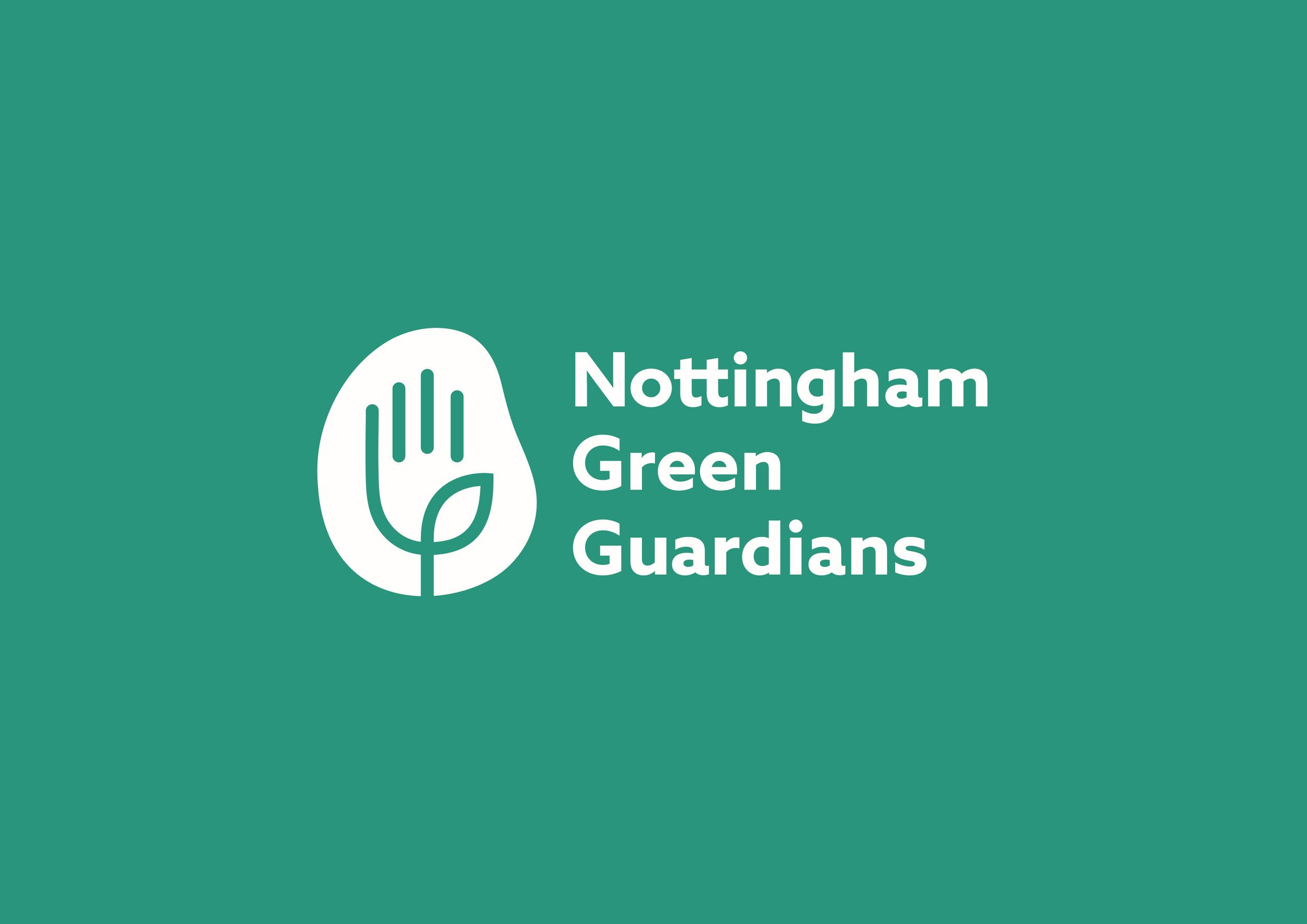 Nottingham Green Guardians
