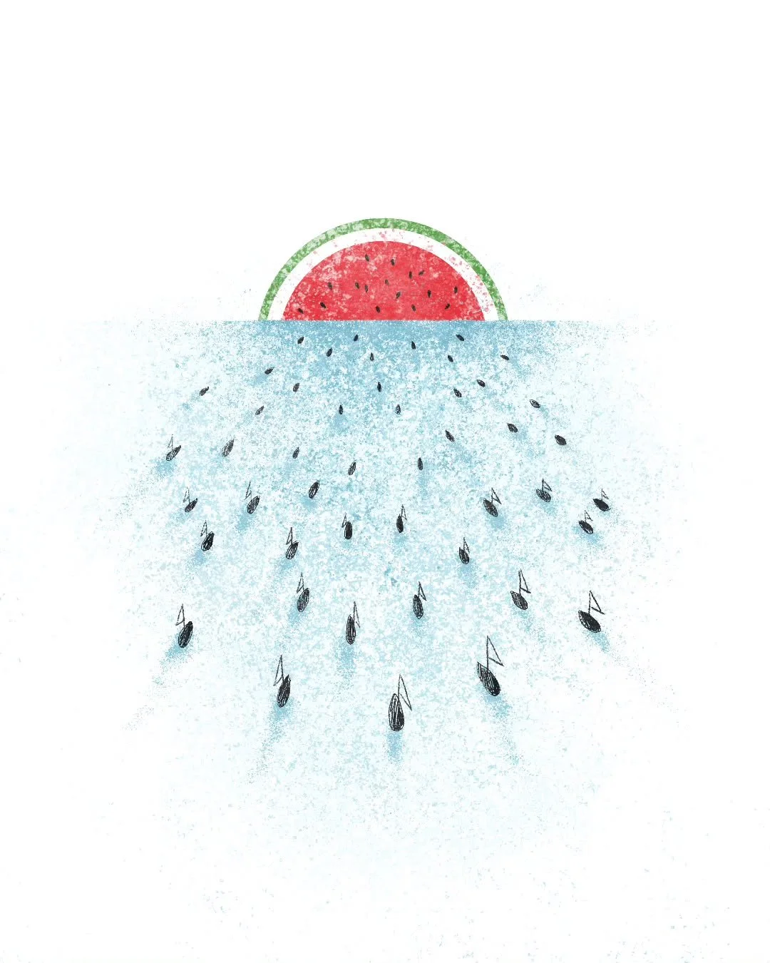 Art by @giulia_gardelli_illustration