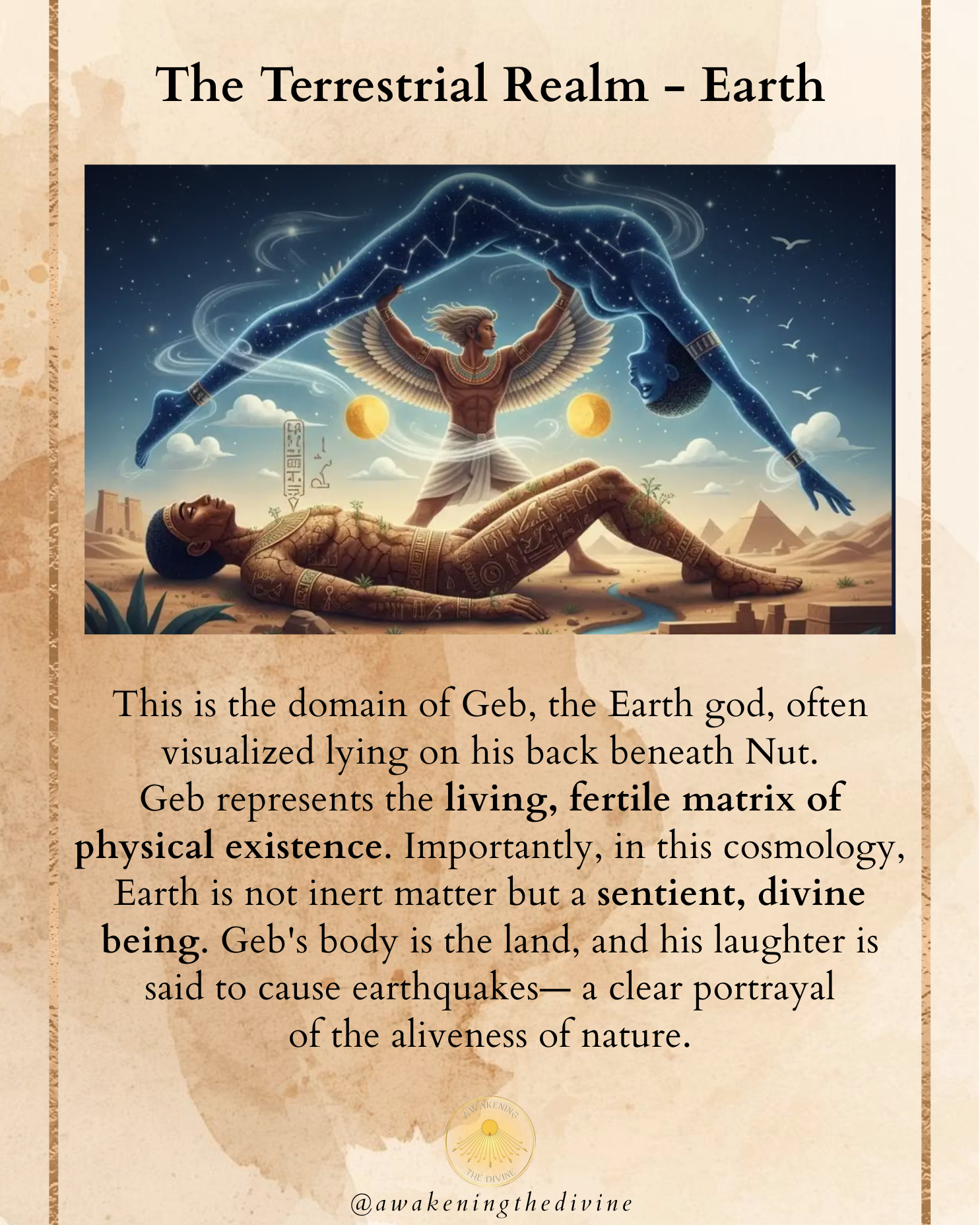 The 3 Realms