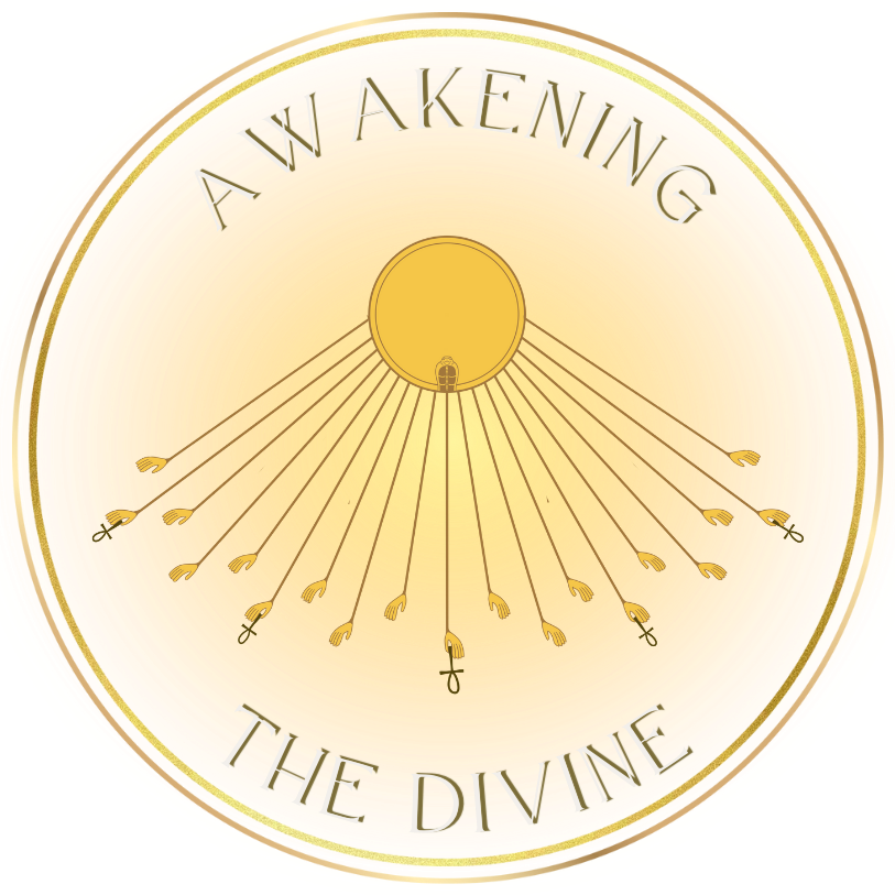 Awakening the Divine