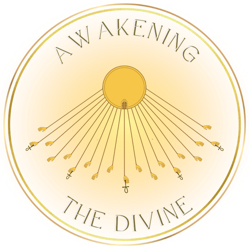 Awakening the Divine