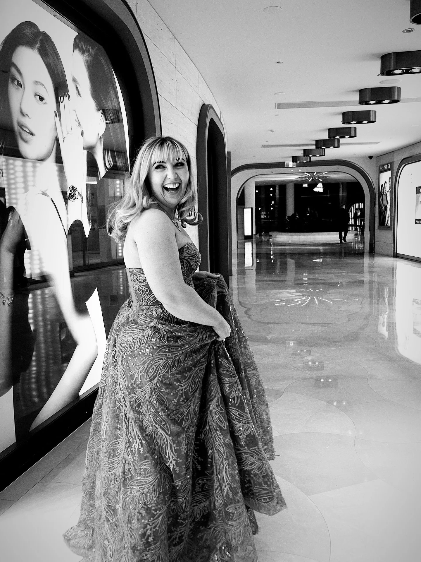 Hello all! Excited to be reintroducing myself with all the new updates here. 

I&rsquo;m Ruby, a Perth-based singer, multi instrumentalist, DJ and music curator creating live soundtracks for weddings and events.

What started as a solo act has grown 