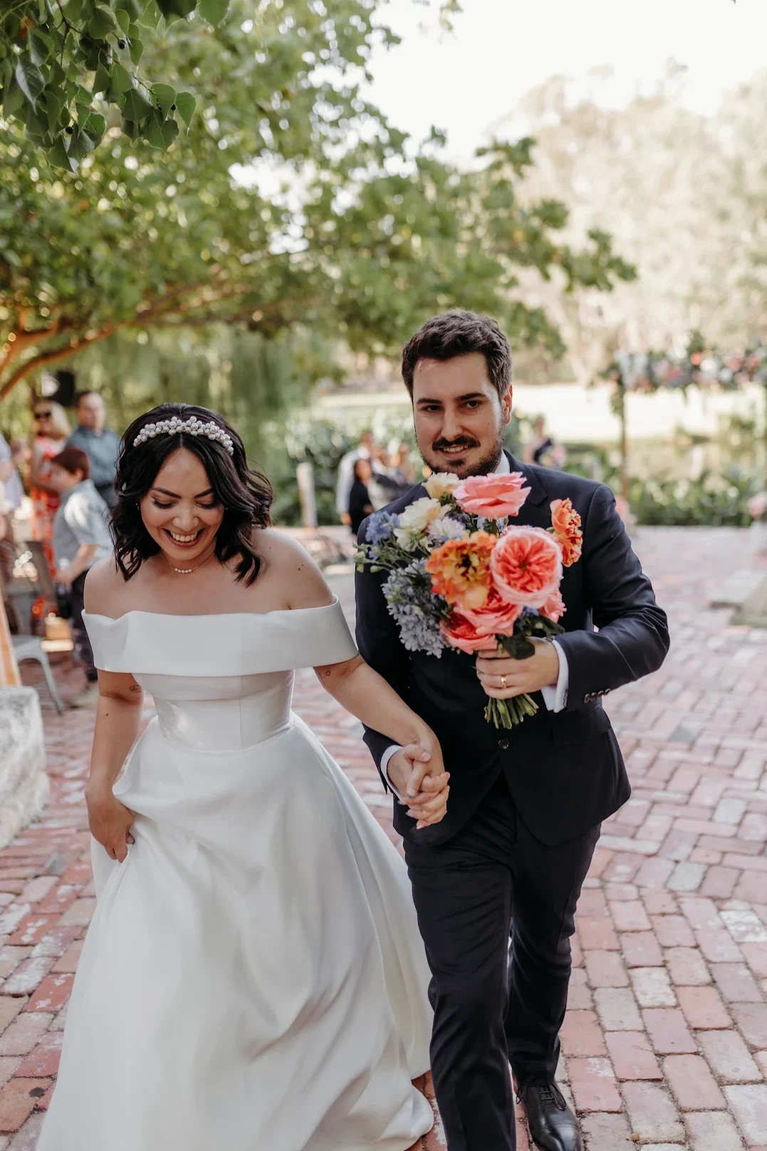 Ruby Miguel – Perth Wedding & Event Singer