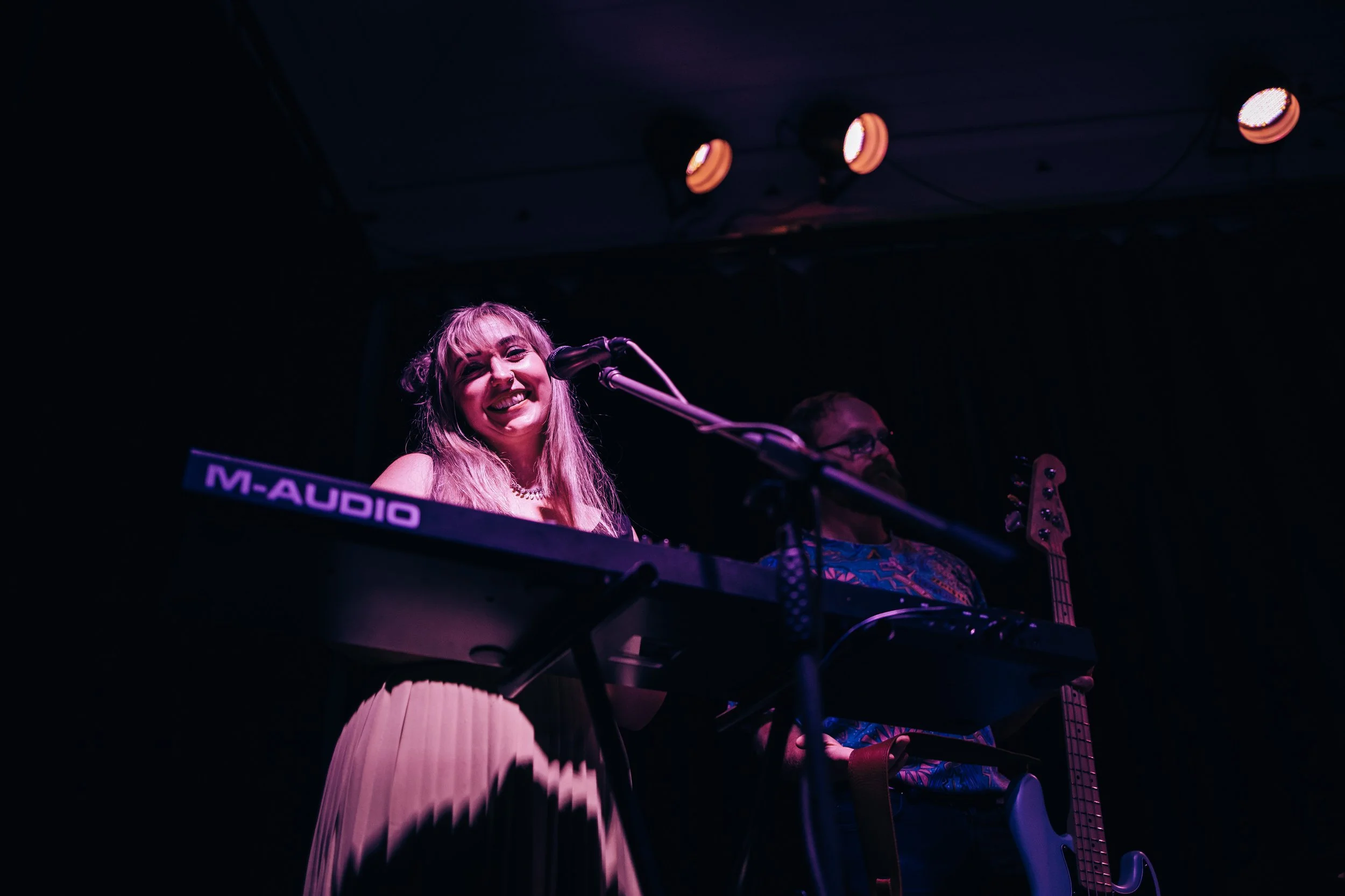 Ruby Miguel – Perth Wedding & Event Singer