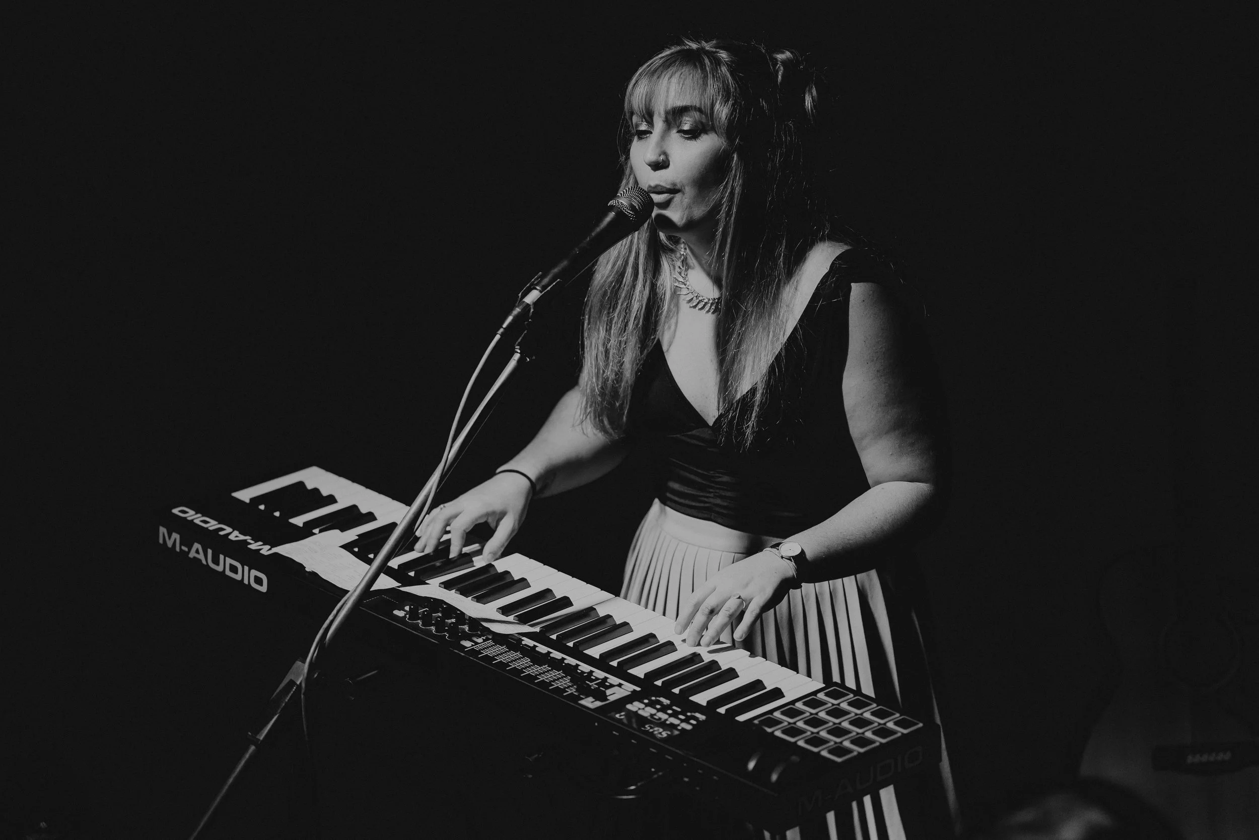 Ruby Miguel – Perth Wedding & Event Singer