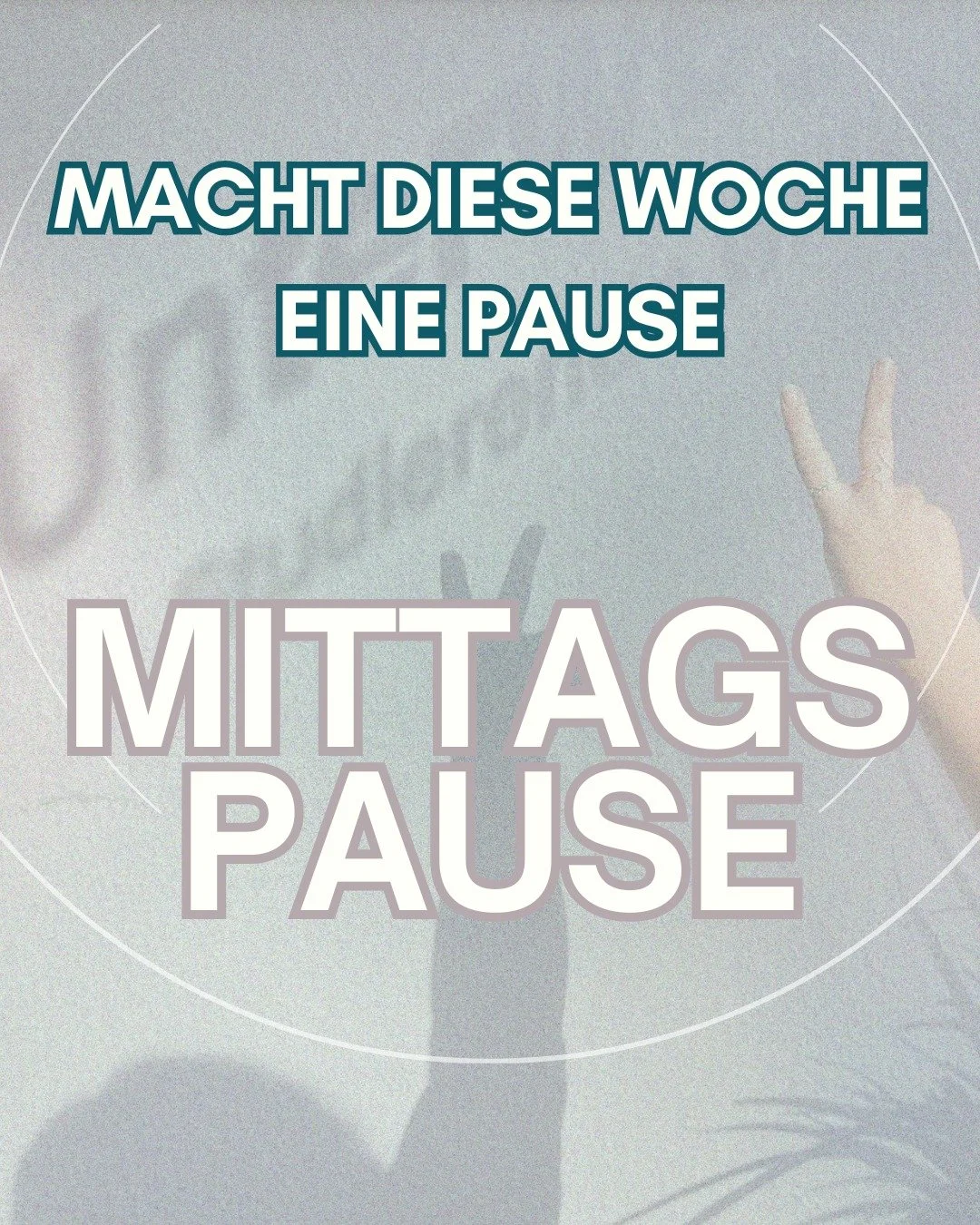 Diese Woche macht Mittagspause eine Pause - wir sehen uns n&auml;chste Woche wieder :)

#unterwegst&uuml; #studierenint&uuml;bingen #unit&uuml;bingen #t&uuml;bingen