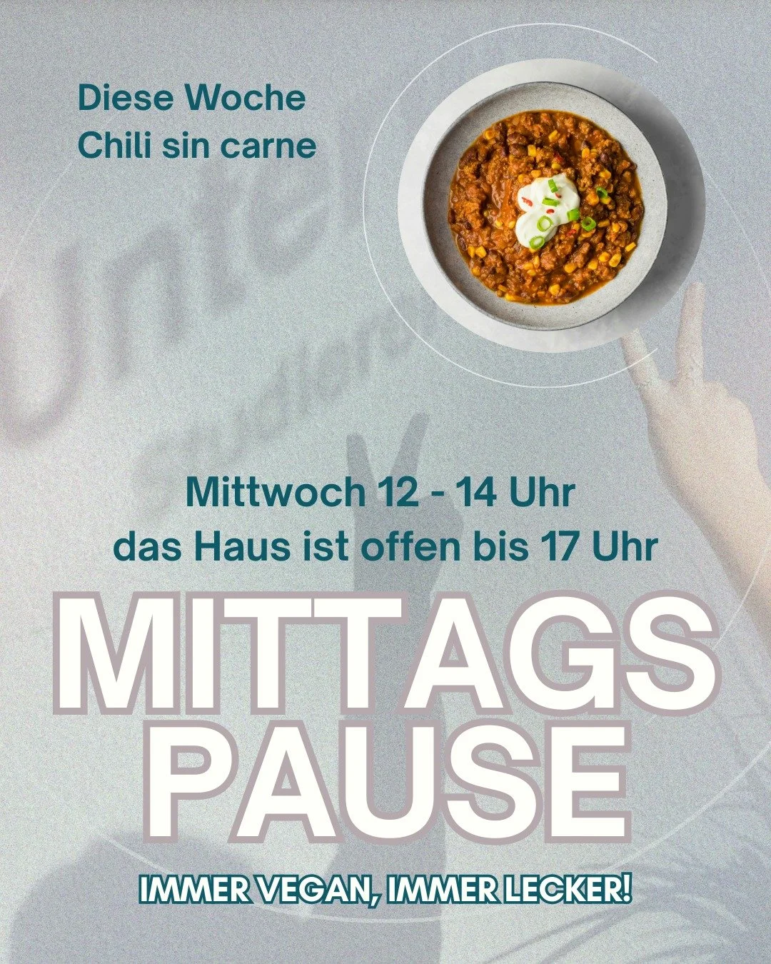Lecker, lecker Mittagspause! Kommt rum und macht eine Pause bei uns, die T&uuml;ren sind offen 🏃&zwj;♀🏃

#unterwegst&uuml; #studierenint&uuml;bingen #unit&uuml;bingen #t&uuml;bingen