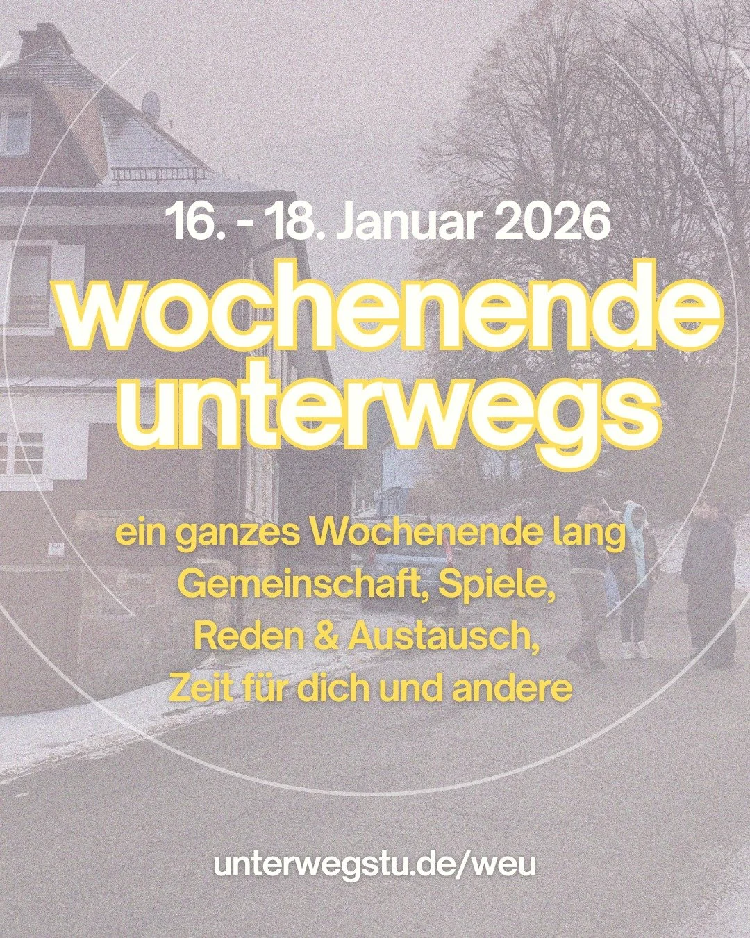 Bald ist es soweit und wir fahren gemeinsam in den Schwarzwald f&uuml;rs Wochenende Unterwegs! Hast du dich schon angemeldet? Geht ganz leicht &uuml;ber unsere Website. Hast du Fragen? Dann meld dich bei uns!