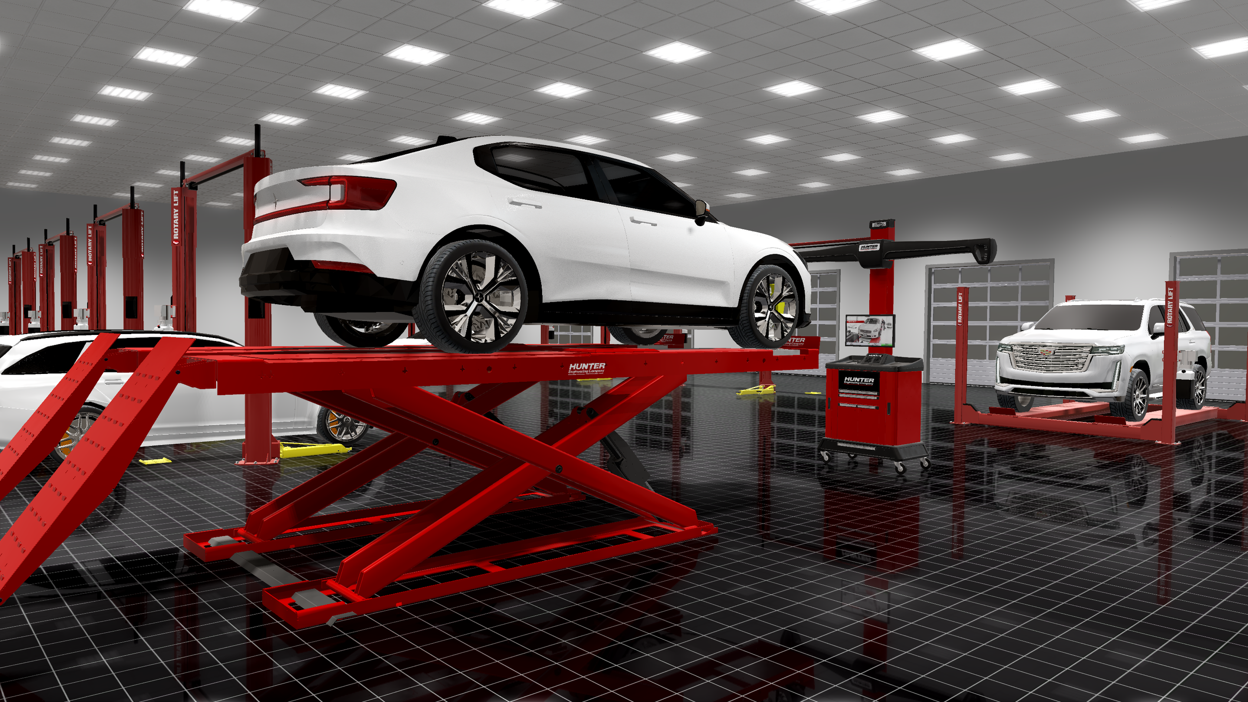 The Future of Repair Shops: Designing Success with Ecdesign — ECDESIGN ...
