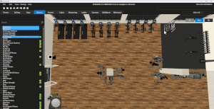 Ecdesign 5 Features: Advanced 3D Floor Planning & Room Design Tools ...
