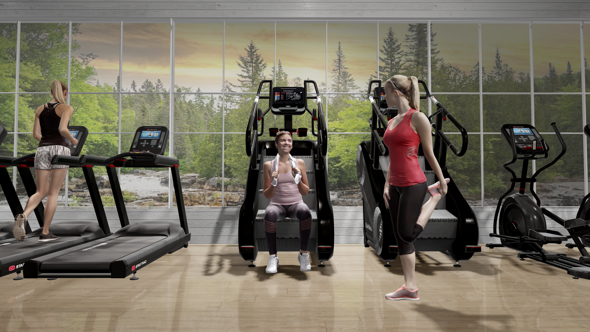 Empowering sales organizations with 3D visualization: Ecdesign's impact on customer engagement
