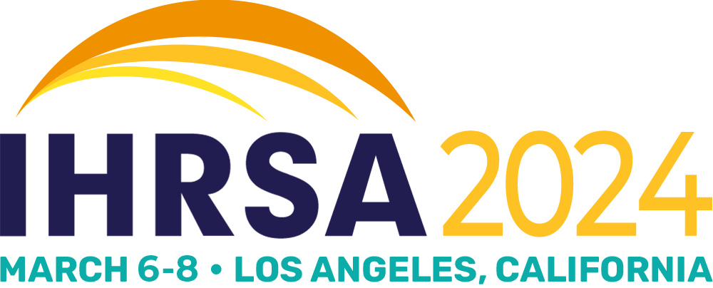 På väg till IHRSA i Los Angeles: Ett evenemang som alla fitnessproffs måste delta i
