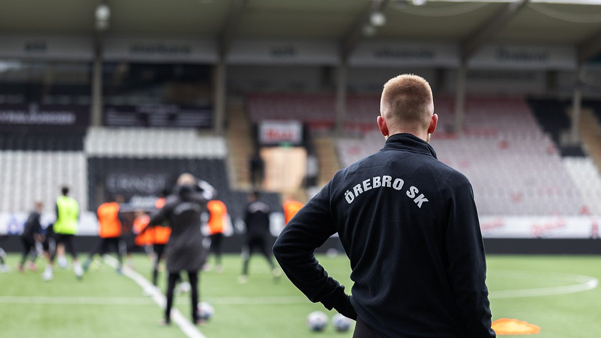 Mehr als nur ein Comeback – Niclas Bergmark Ösk