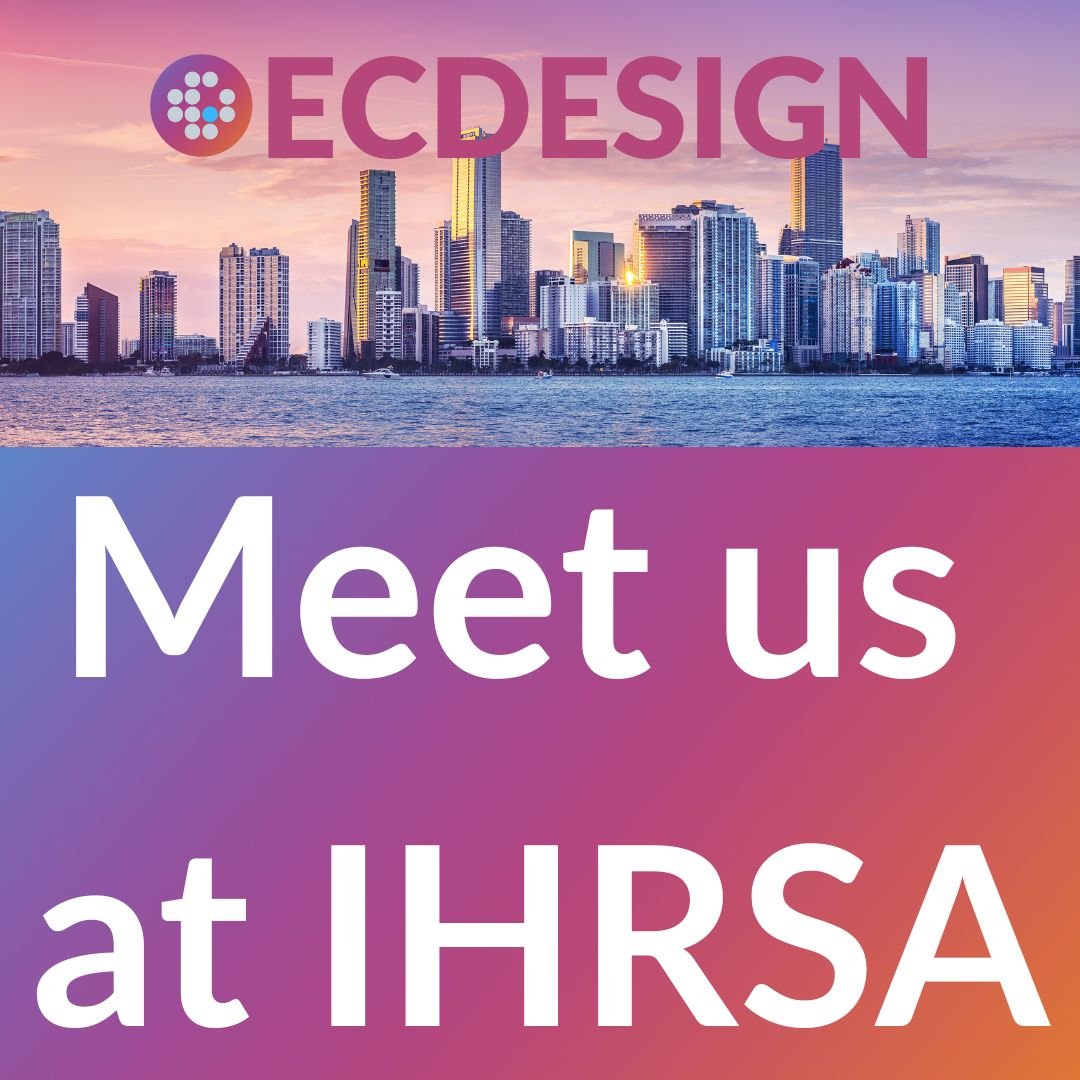 IHRSA Fitness Show i Miami Beach, 3D Floor Planner, ECDESIGN