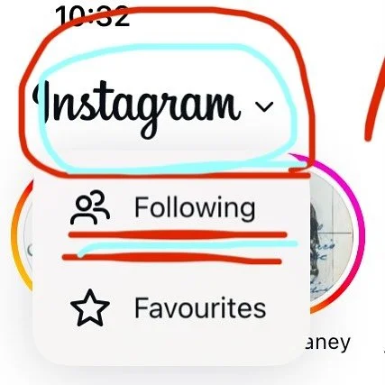 Sticking my neck out here @instagram and calling out how shoddy this platform has become. I noticed while scrolling yesterday that the feed on @instagram is 4-5 posts of suggested or sponsored for every 1 from an account you actually follow. If you, 