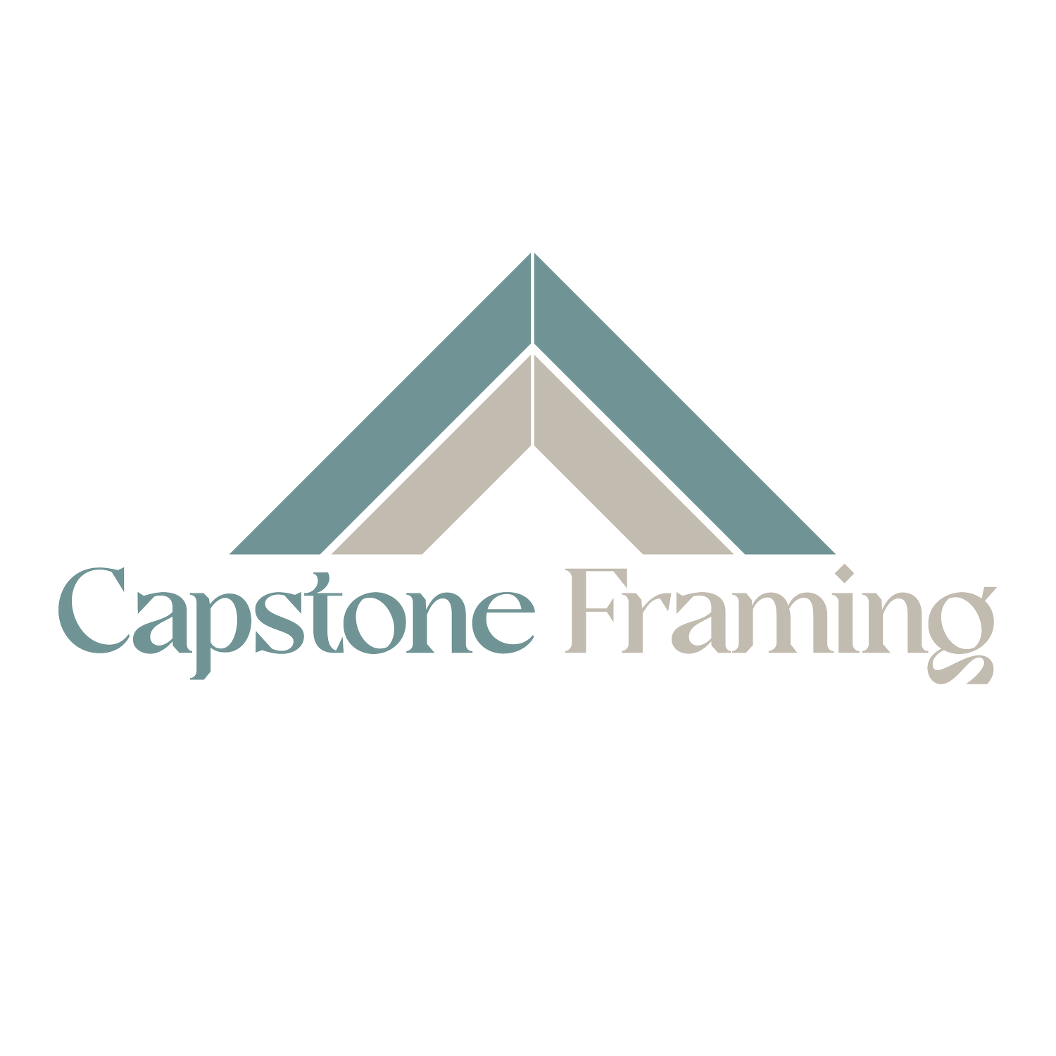 Capstone Framing