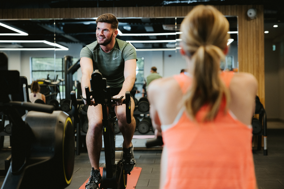neoGym Aberdeen