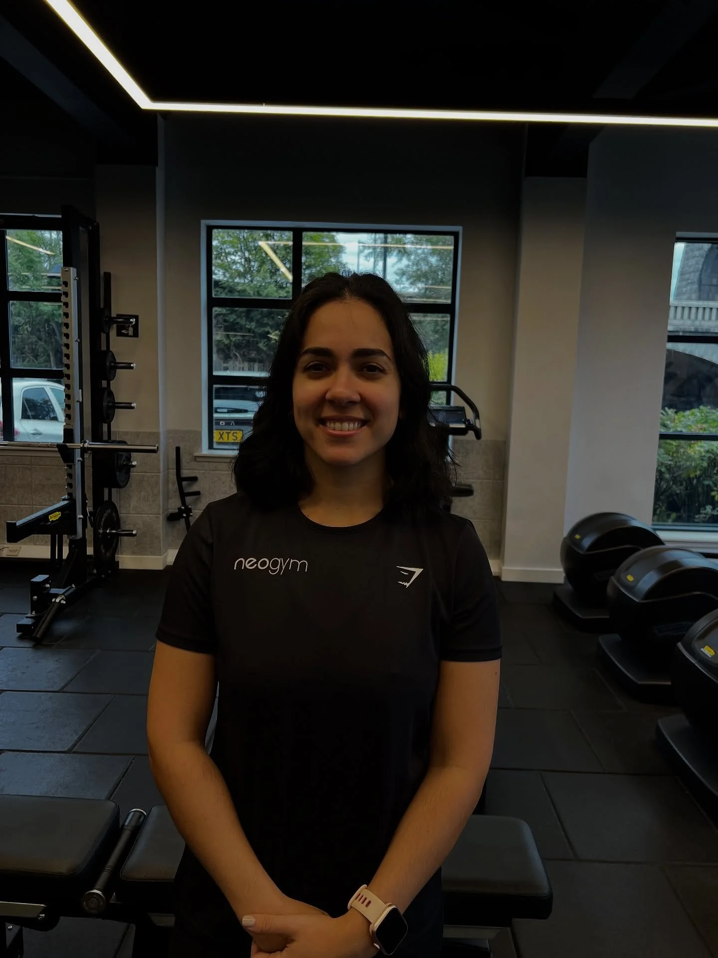 Hi I&rsquo;m Val, one of our Fitness Coaches! Regarding my expertise I&rsquo;m actually moving into more functional fitness, like Hyrox! -  however, I focus on strength and resistance training with most of my clients.

My aim is to get people stronge