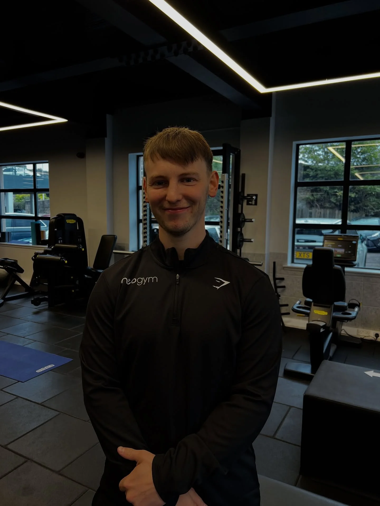 Hi, I&rsquo;m Jake, one of the Gym Instructors! I&rsquo;m passionate about helping people feel stronger, move better, and build confidence through boxing and weight training. 

My sessions focus on steady progress, good form, and finding what works b