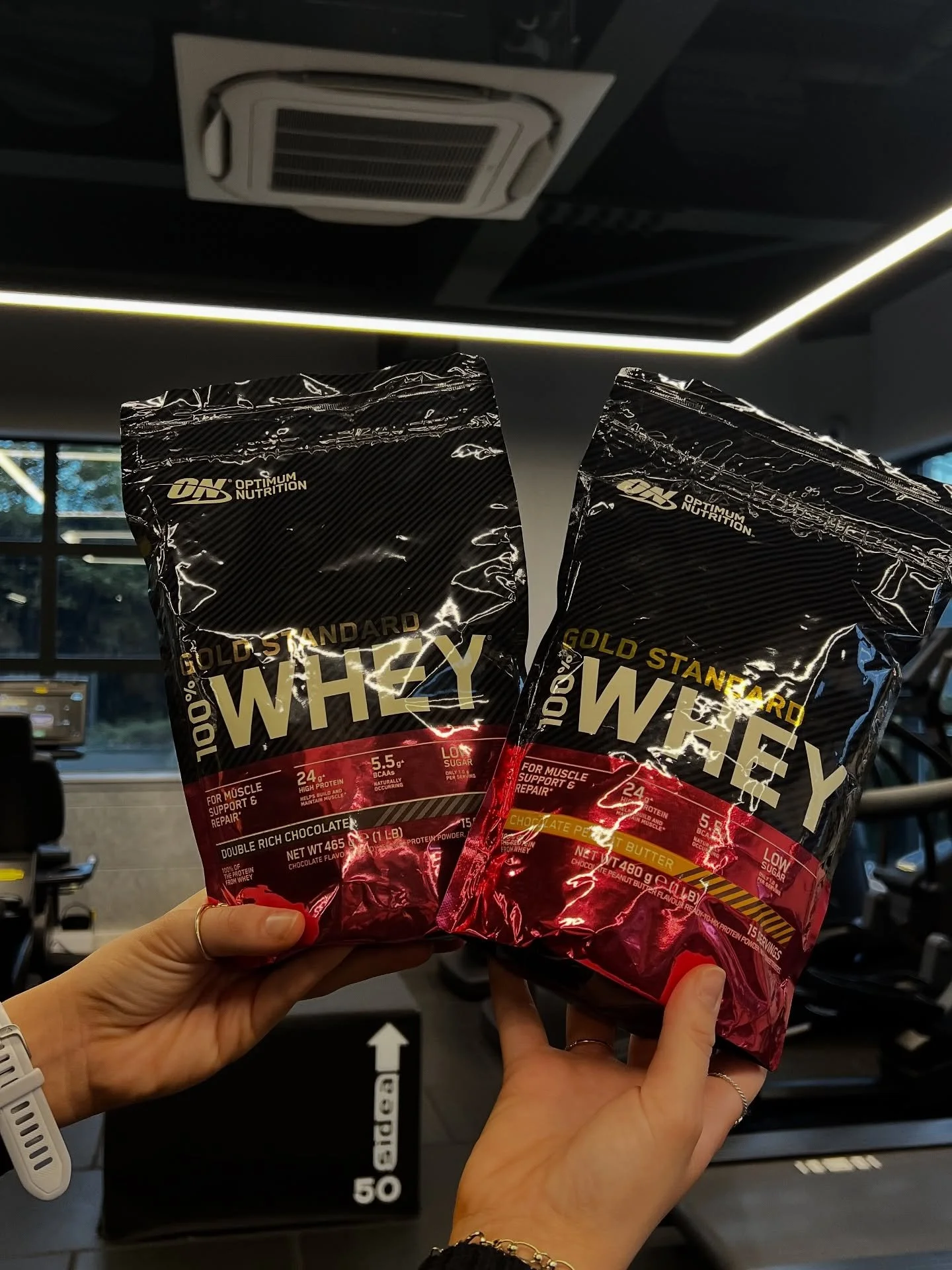 Swing past the Juice Bar for a post workout protein shake!! Now stocking @optimumnutrition_uk protein powders! 👏🧃

#neogym #optimumnutritionuk #protein #gains #instagram #shakeshake #aberdeenshire #gym