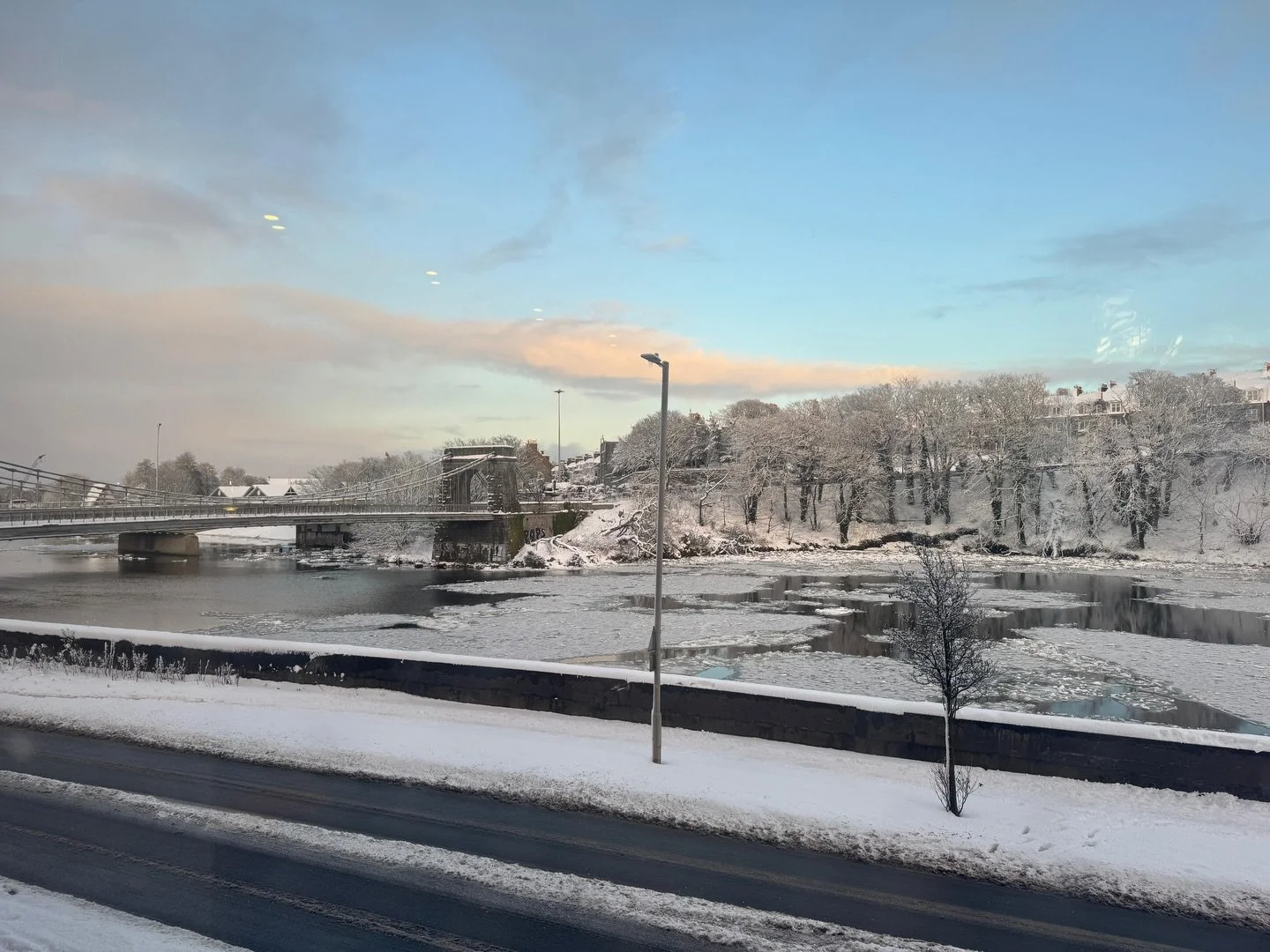 Despite all this snow the gym had been kept busy!! 

Well done to all those continuing to show up for themselves 👏

#newyearnewyou #gym #goals #showup