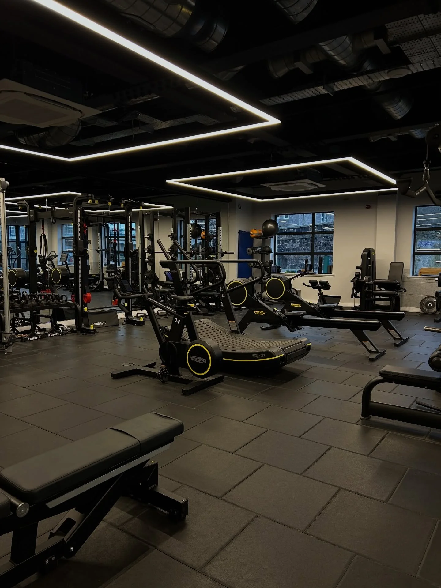 What&rsquo;s your go to workout?