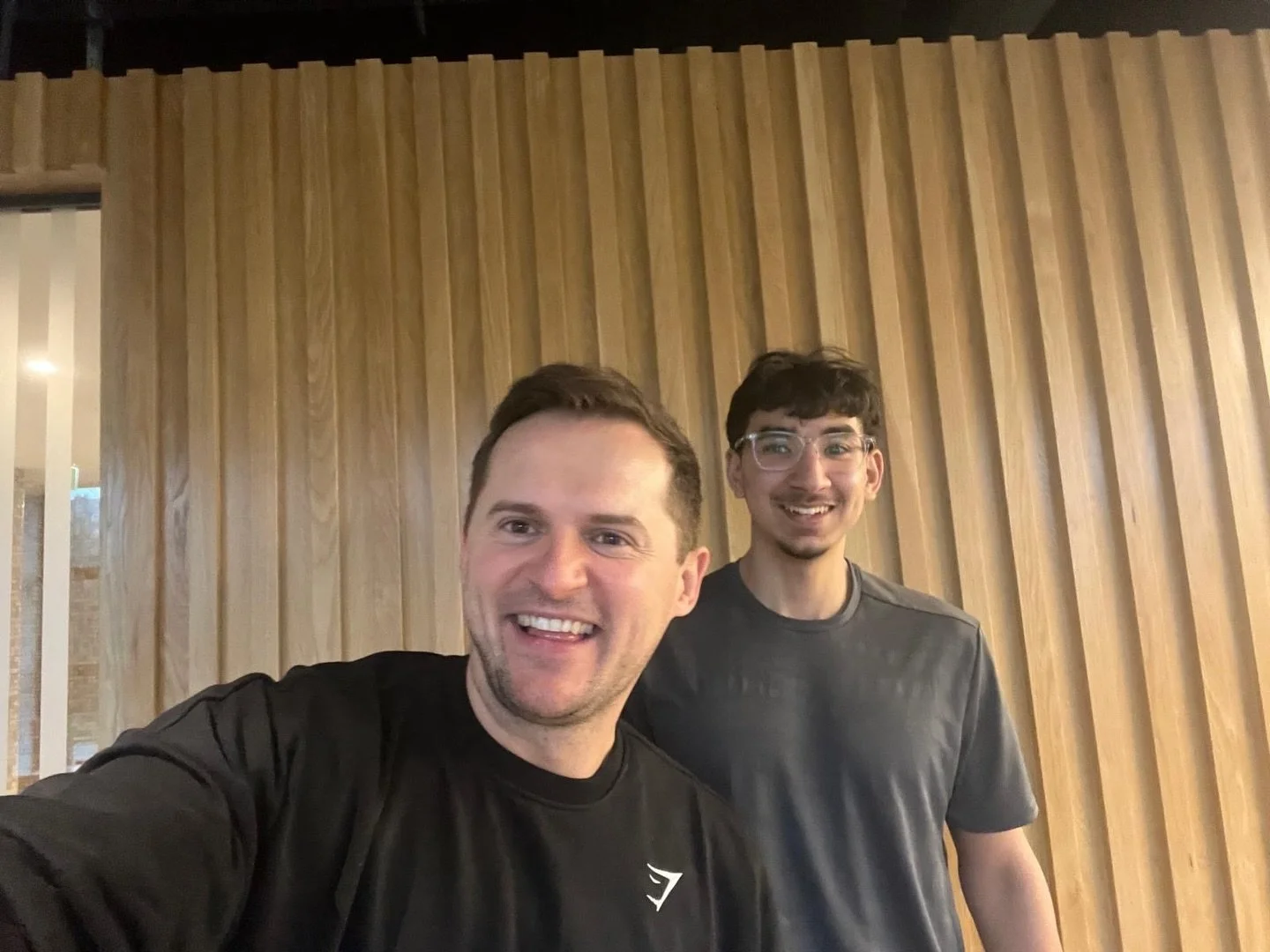 And our January gym challenge winner is&hellip;. 🥁🥁🥁

Ali !!! 

With a staggering 24 flights climbed in 3 minutes on the stair master - this was definitely a tough score to beat 💪😅 

Well done Ali 👏

#gymchallenge #aberdeen #neogym #winner #neo