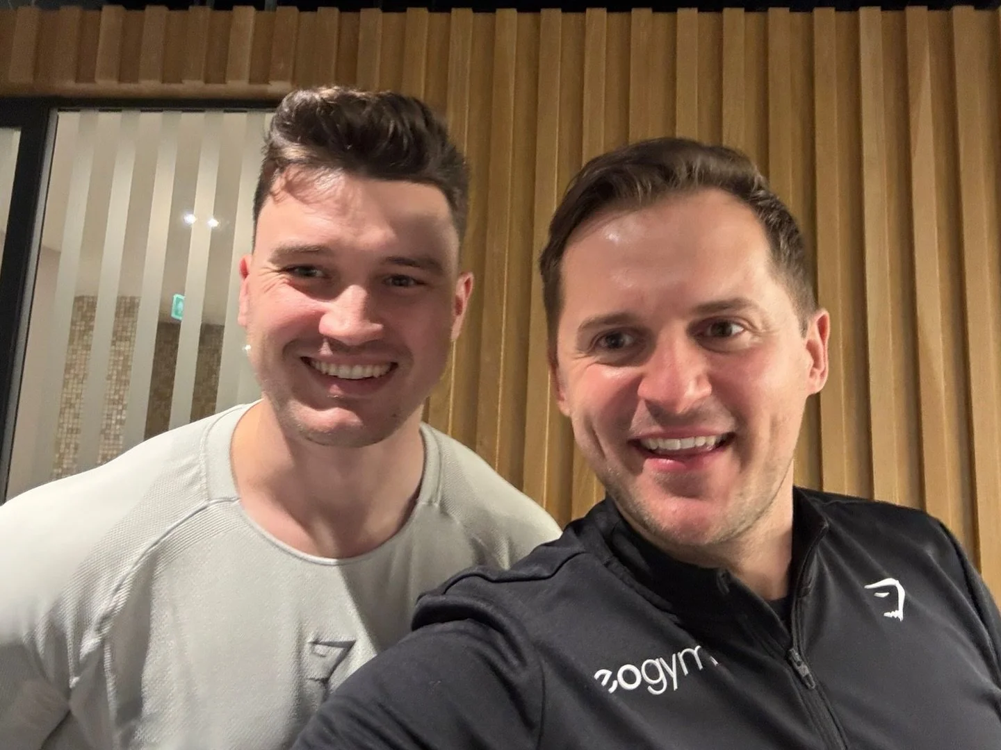 Congratulations to Liam, the fastest cyclist in Neogym! 🚴🏻&zwj;♂️💨👏🏻👏🏻

Keep an eye out for all or monthly challenges and the opportunity to grab the top spot 👑

#neogym #aberdeen #sauna #challenge #gymtime