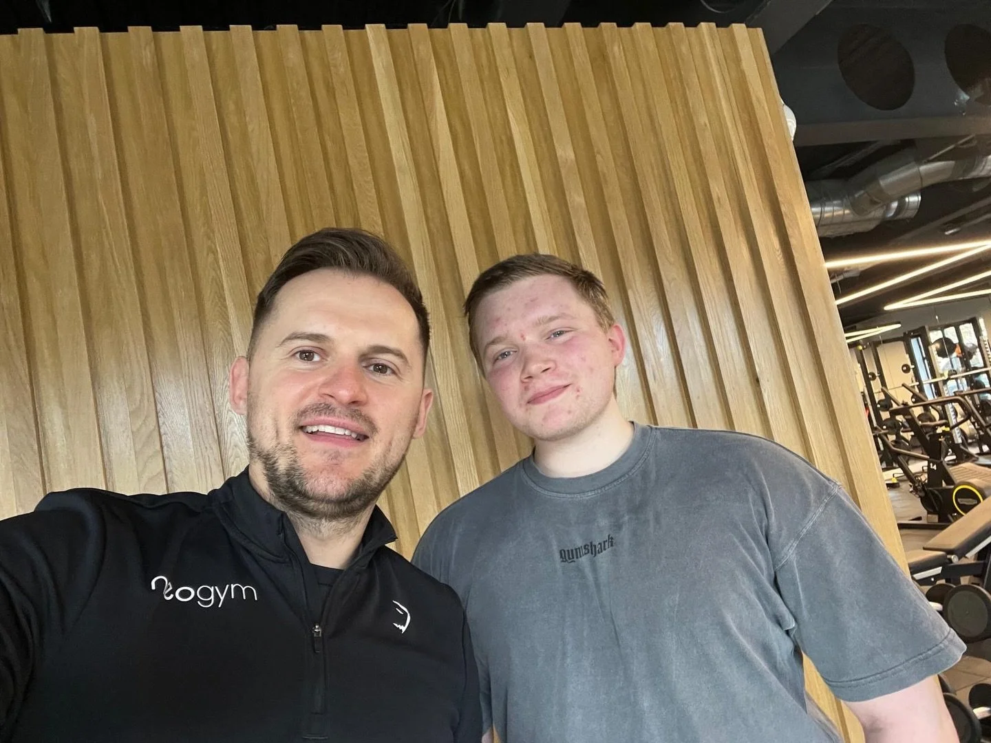 Congratulations to our March 200m rowing sprint champion! @liamcherryfitness 👏🏆🏅