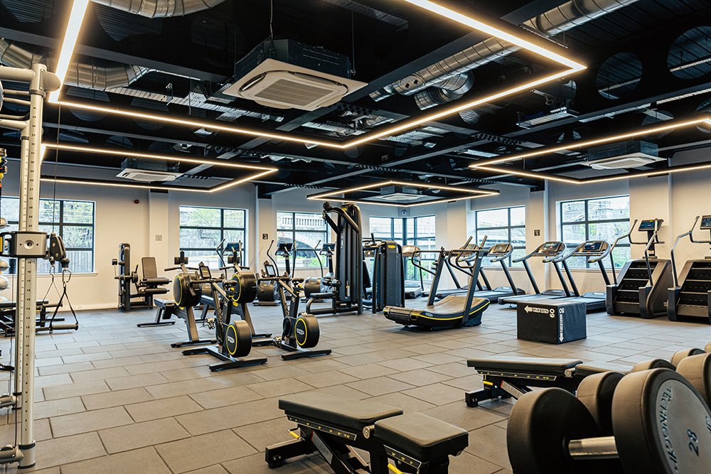 neoGym Aberdeen