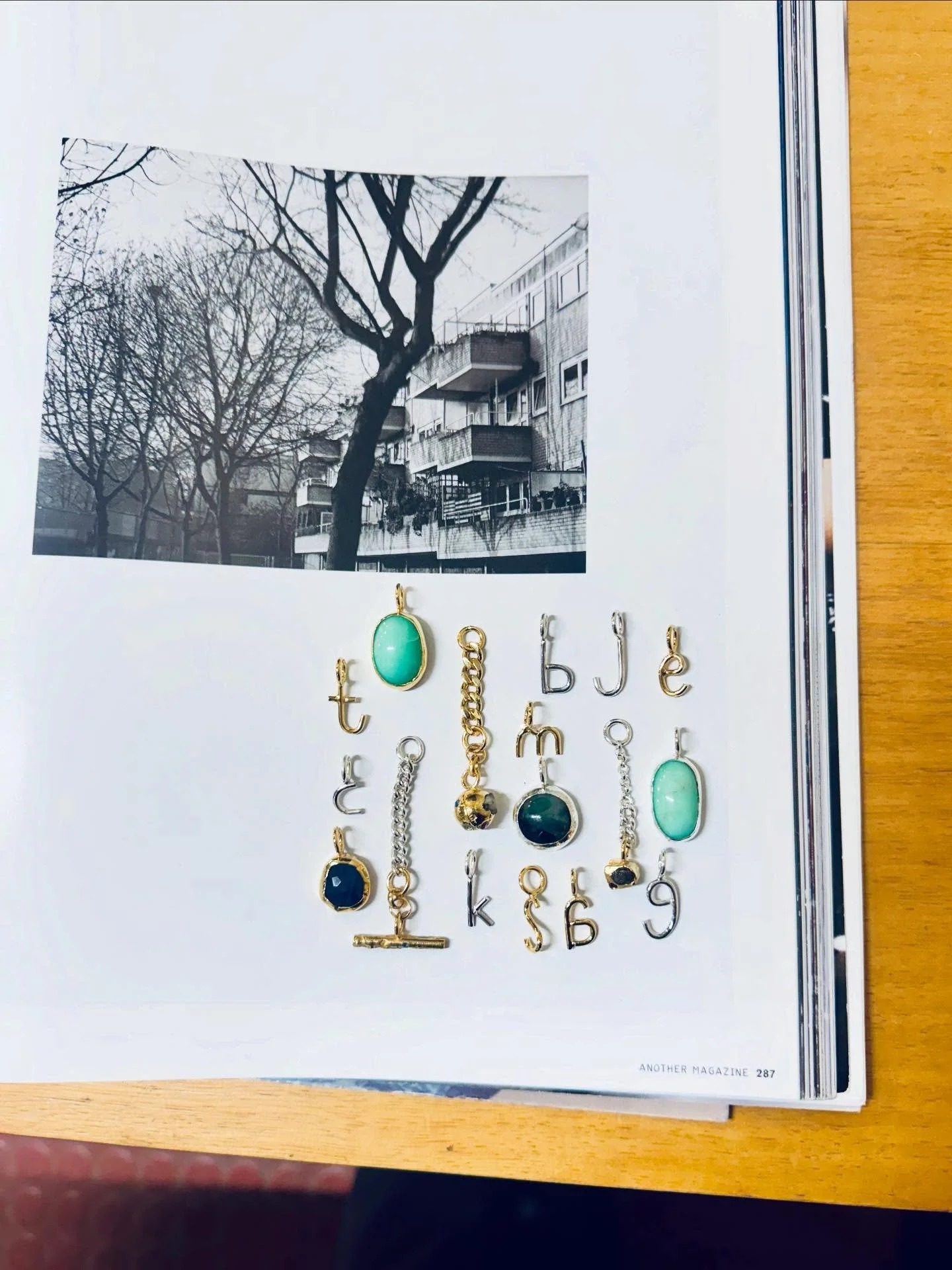 It&rsquo;s officially countdown time! 🤶🏼🎅🏽 &hellip;my studio is like santas workshop, long hours, working hard on getting all those orders out to you&hellip; I&rsquo;m really happy that you are all enjoying the jewellery and are supporting my sma